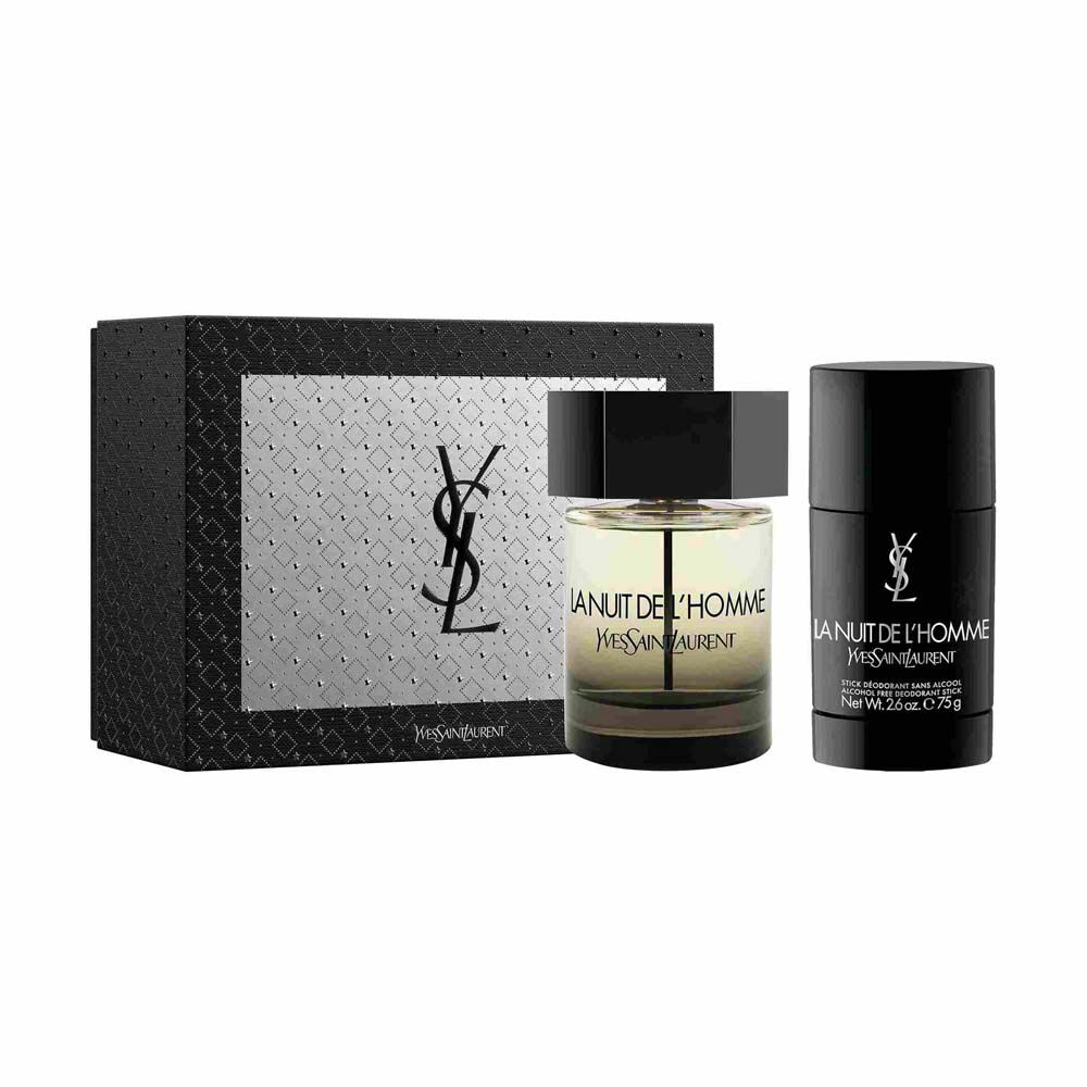 Yves st laurent gift set 2025